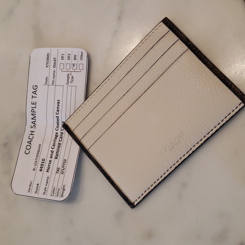 Card Case - image 5